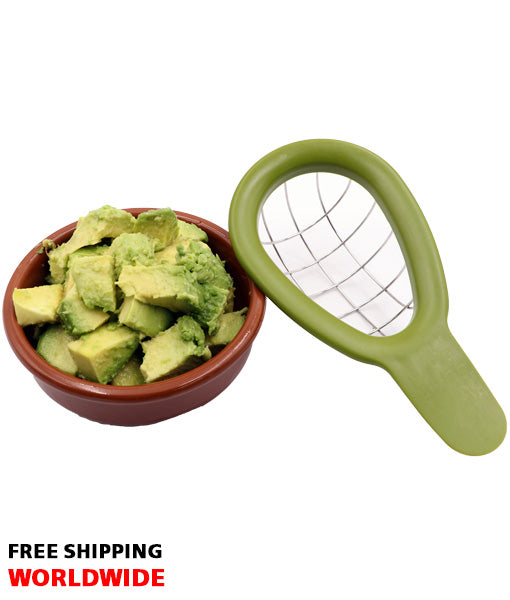 Avocado Dicer