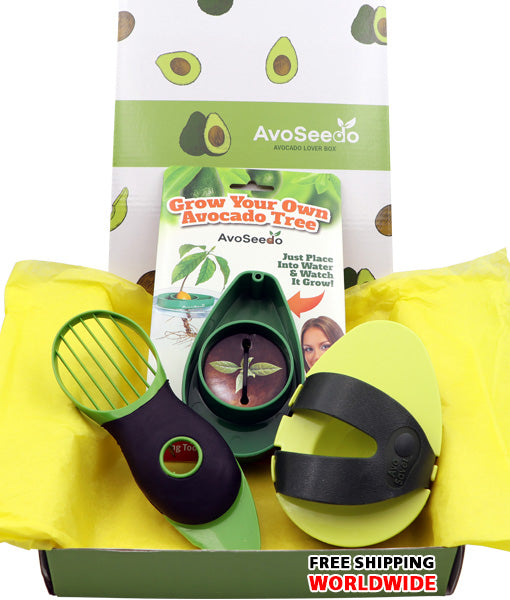 Avocado Lover Gift Box
