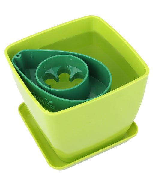 - AvoSeedo Plant Pot Set -